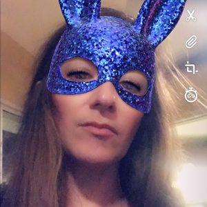 Meet your Posher, Shannon